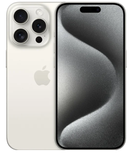 ĐIỆN THOẠI IPHONE 15 Pro