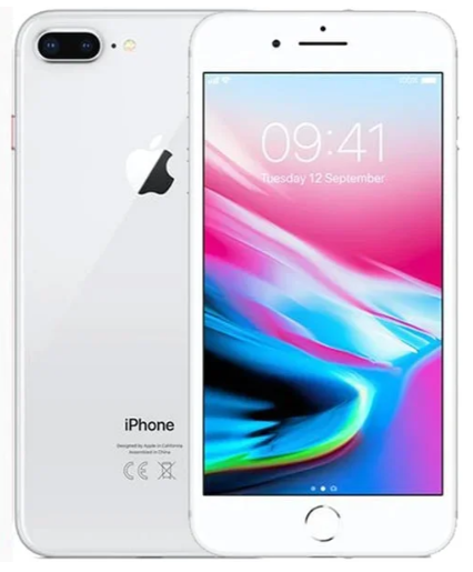 ĐIỆN THOẠI IPHONE 8 Plus