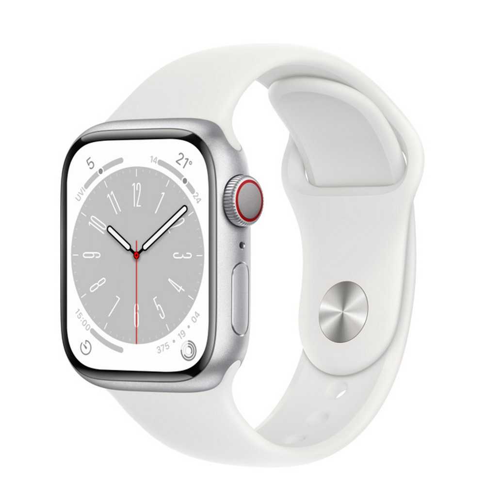 Đồng hồ thông minh Apple Watch S8 LTE