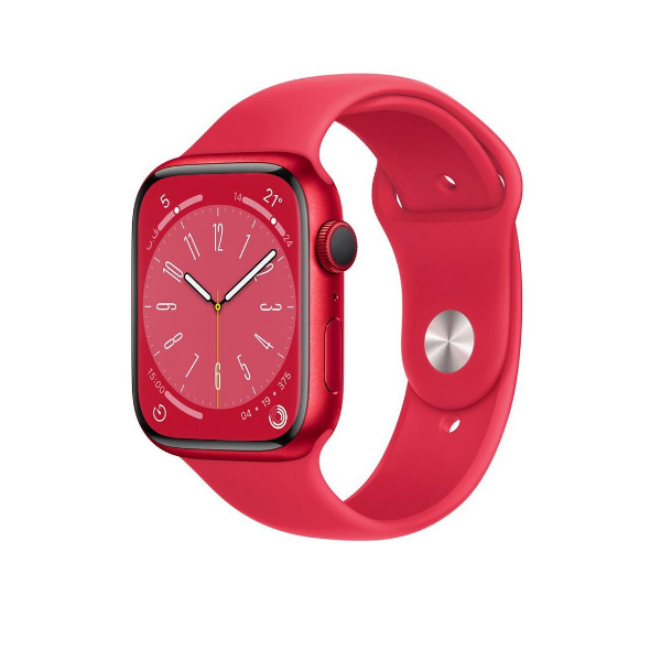 Đồng hồ thông minh Apple Watch S8 LTE 41mm