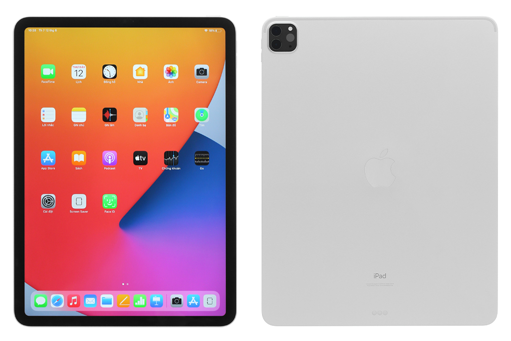 MÁY TÍNH BẢNG IPAD PRO M1