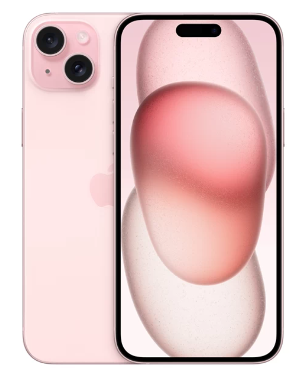 ĐIỆN THOẠI IPHONE 15 PLUS