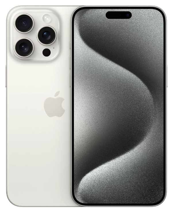 ĐIỆN THOẠI IPHONE 15 PRO MAX
