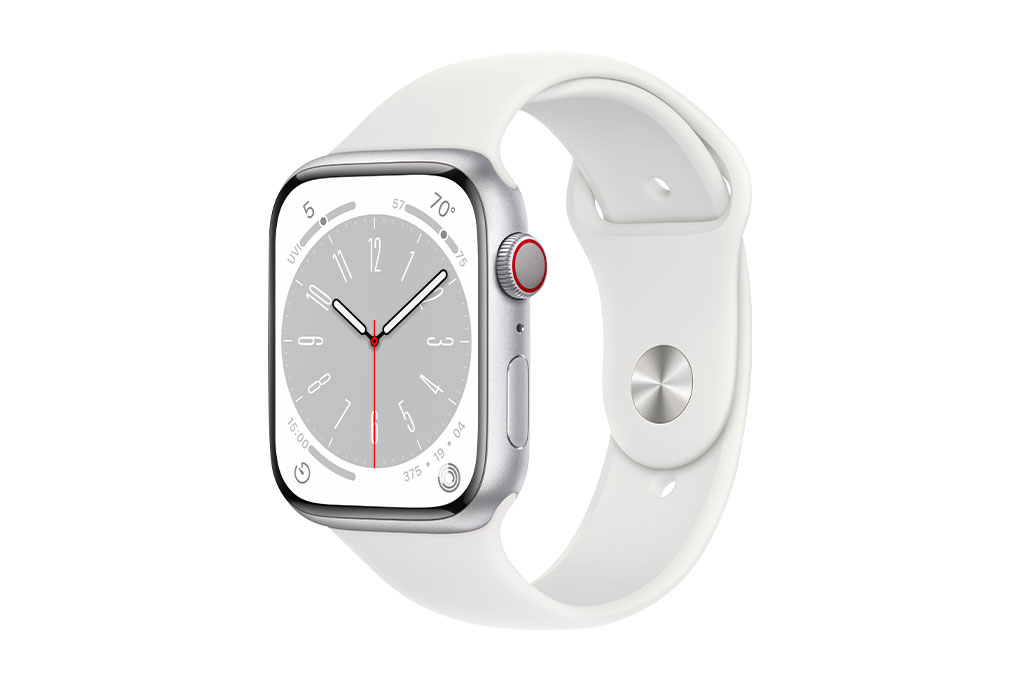 Đồng hồ thông minh Apple Watch S8 LTE