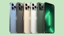 ĐIỆN THOẠI IPHONE 13 Pro