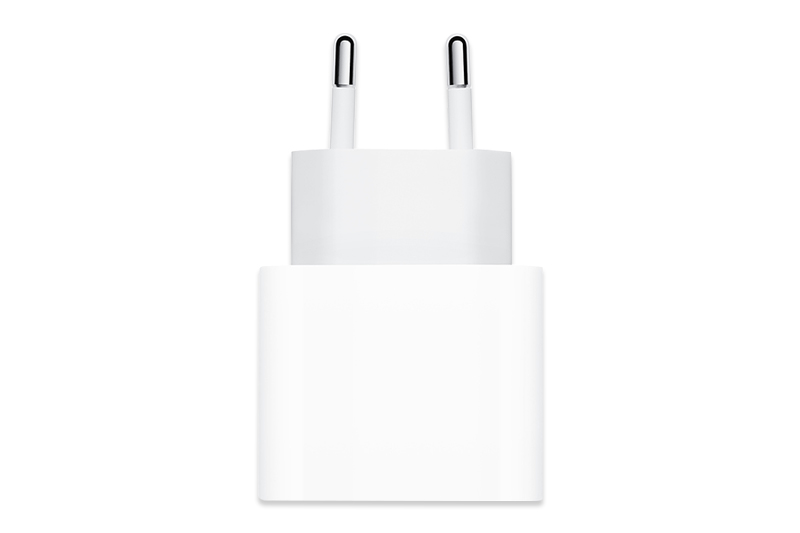 CỤC SẠC IPHONE