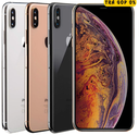 ĐIỆN THOẠI IPHONE X