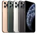 ĐIỆN THOẠI IPHONE 11 Pro