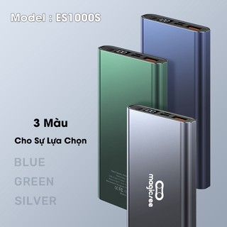 Pin sạc dự phòng Magicsee 1000S 10000mAh