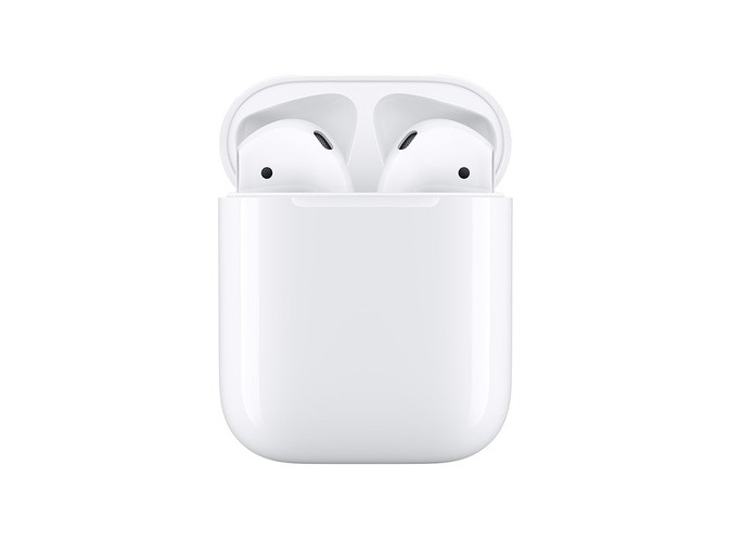 Tai nghe Bluetooth Apple AirPods 2