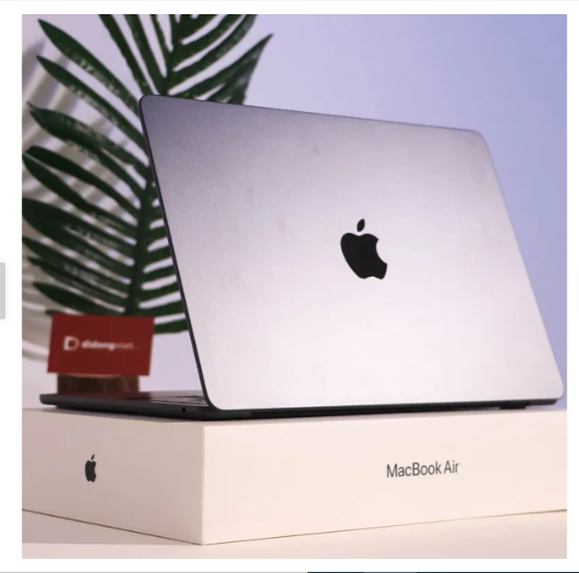 MacBook Pro 14