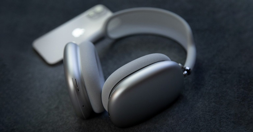 Tai nghe AirPods Max