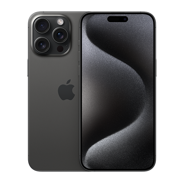 ĐIỆN THOẠI IPHONE 15 PRO MAX