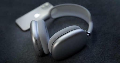 Tai nghe AirPods Max