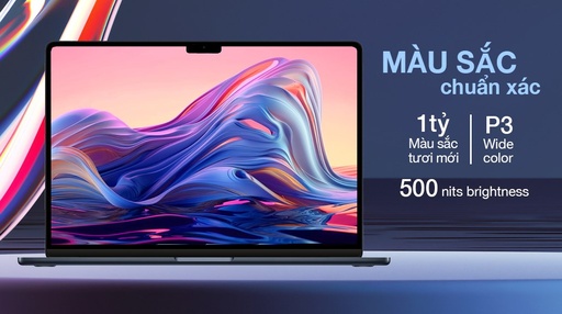 MacBook Air 15