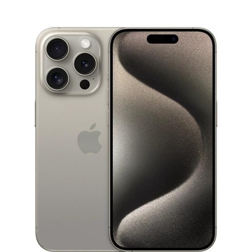 ĐIỆN THOẠI IPHONE 15 Pro