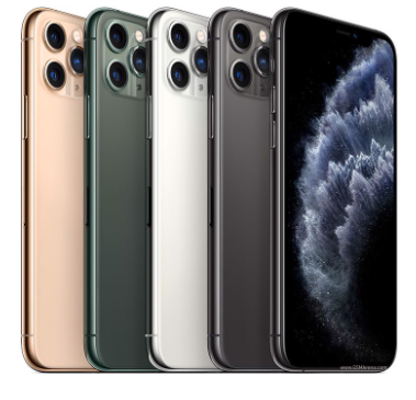ĐIỆN THOẠI IPHONE 11 Pro