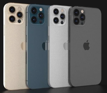 ĐIỆN THOẠI IPHONE 12 Pro