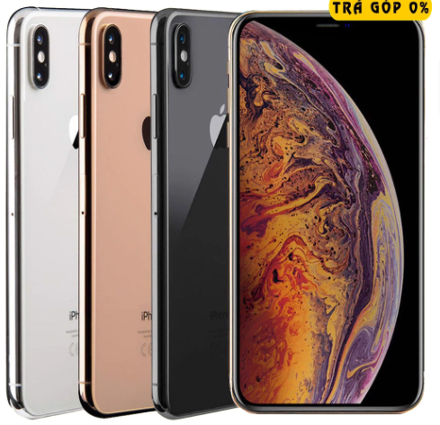 ĐIỆN THOẠI IPHONE X