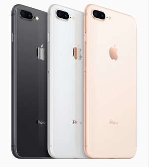 ĐIỆN THOẠI IPHONE 8 Plus