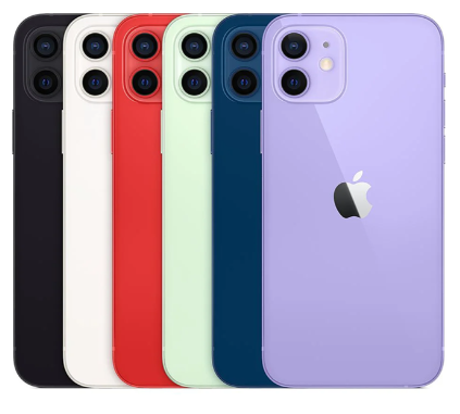 ĐIỆN THOẠI IPHONE 12