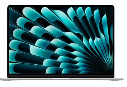 MacBook Air M2 15-inch 2023 | 8GB/256GB (Sạc 70W)