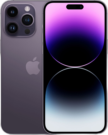 ĐIỆN THOẠI IPHONE 14 PRO MAX