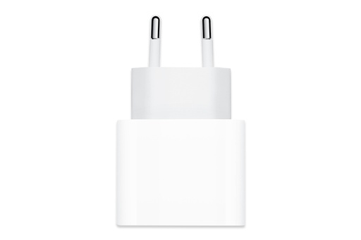 CỤC SẠC IPHONE